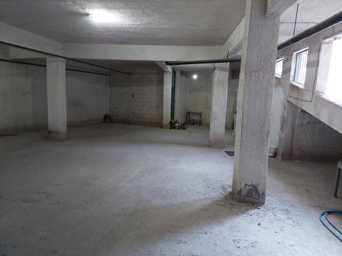 The Loft Project By Dimitropoulos Aigio Bagian luar foto