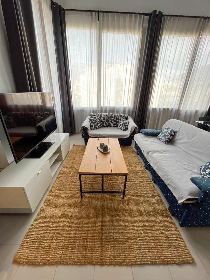 The Loft Project By Dimitropoulos Aigio Bagian luar foto